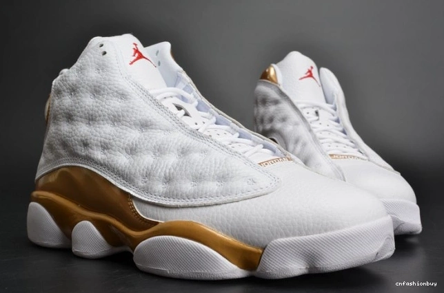 RETRO white 13 JORDAN 414571-135 MOMENTS